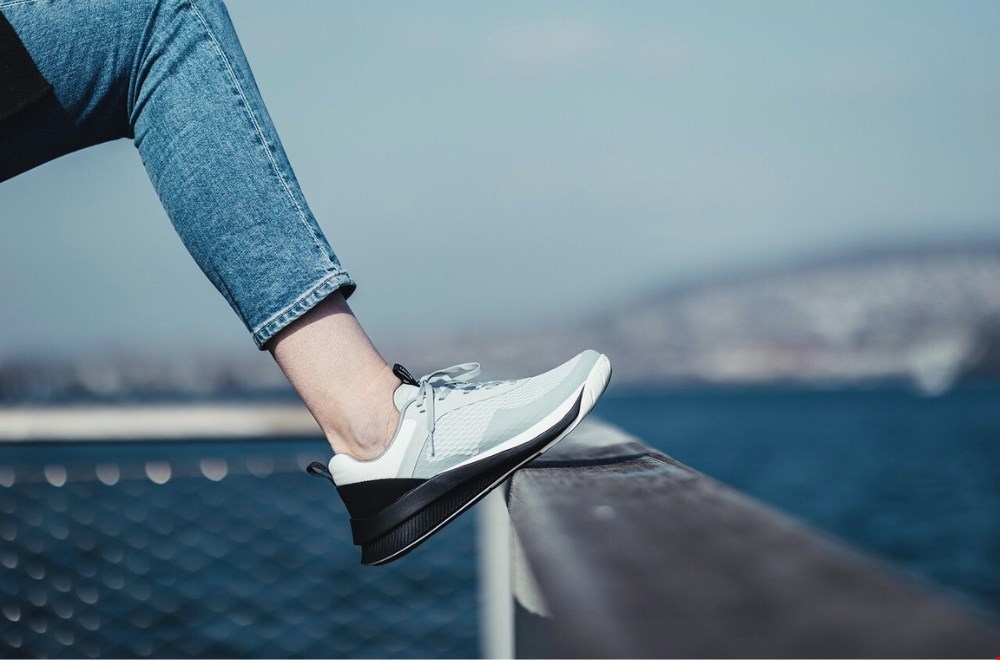 Hi tec sneakers: comfort en stijl bij Van Arendonk